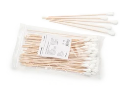 Covetrus Bâtonnets de coton XL 20 cm, 50 unités